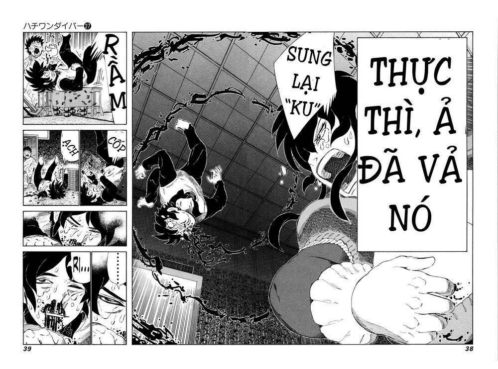 81 Diver: Chapter 278