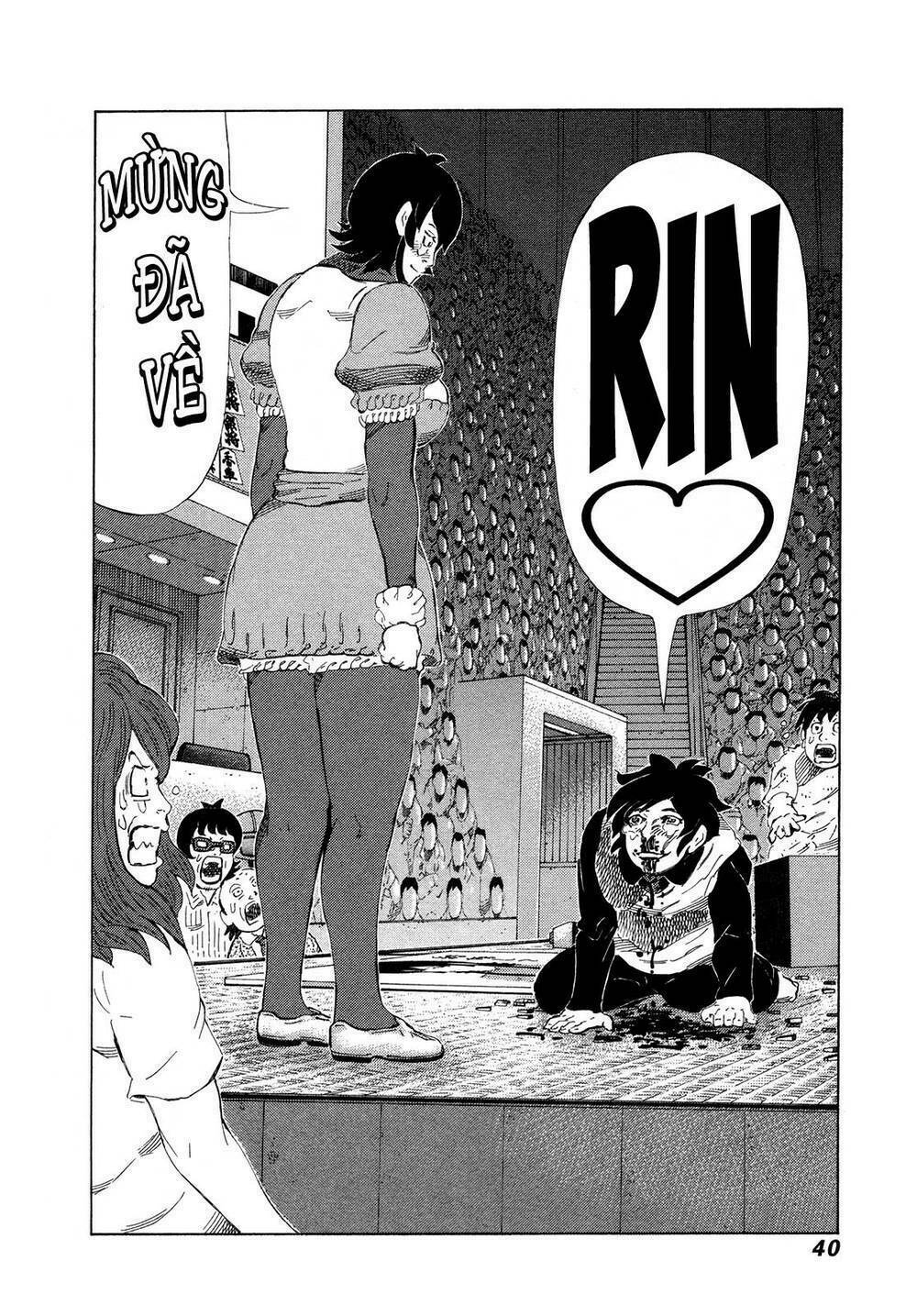 81 Diver: Chapter 278