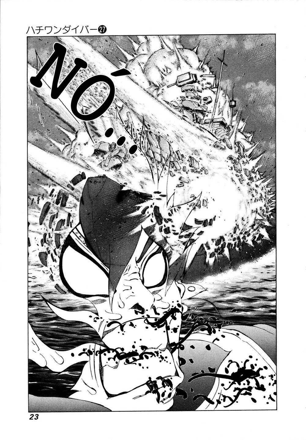 81 Diver: Chapter 278