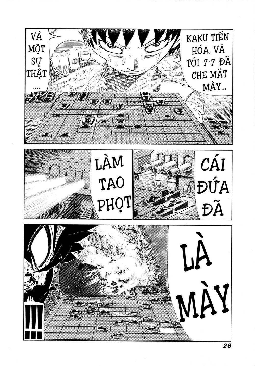 81 Diver: Chapter 278