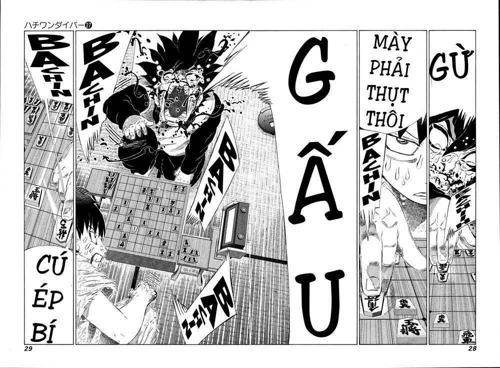 81 Diver: Chapter 278