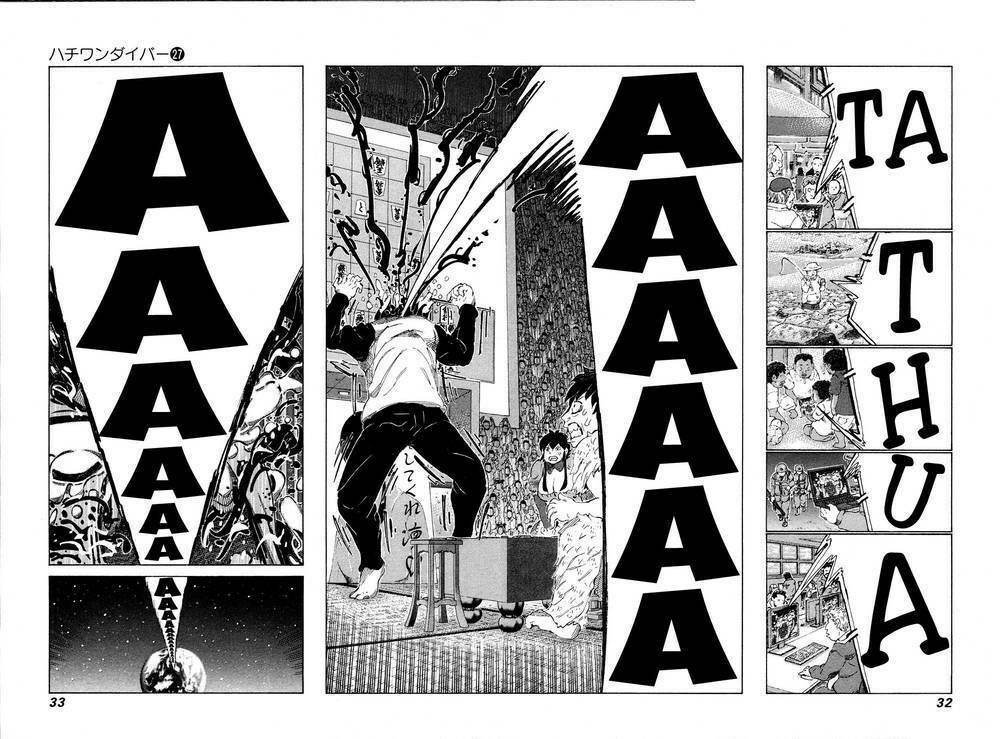 81 Diver: Chapter 278