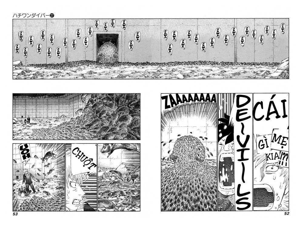 81 Diver: Chapter 279