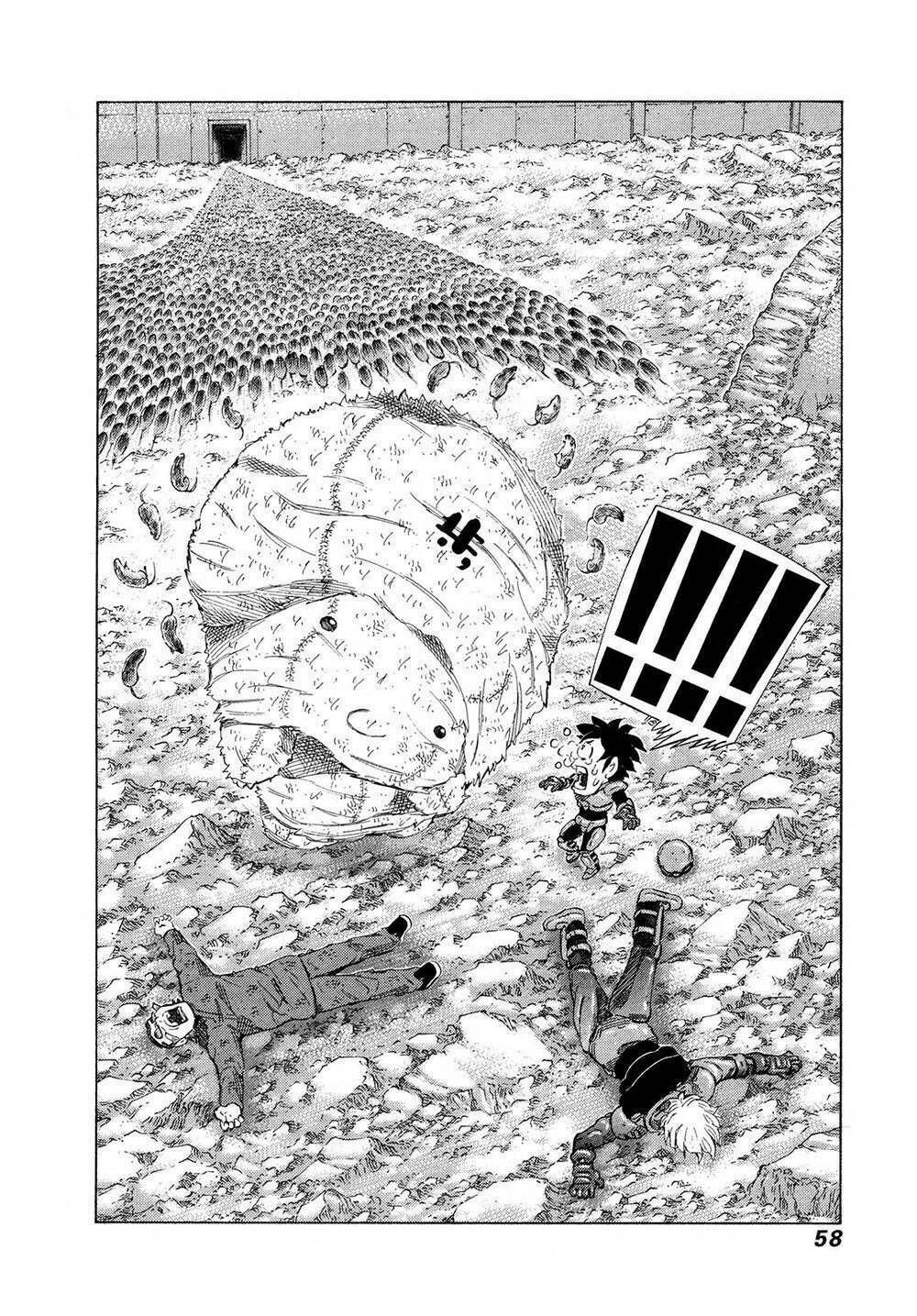 81 Diver: Chapter 279