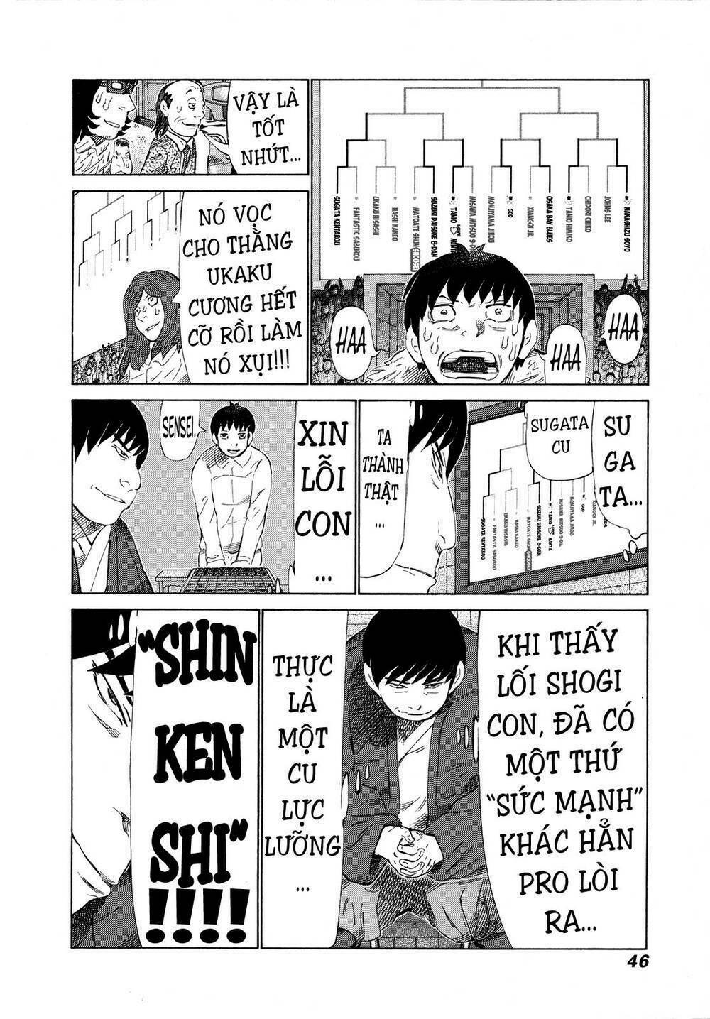 81 Diver: Chapter 279