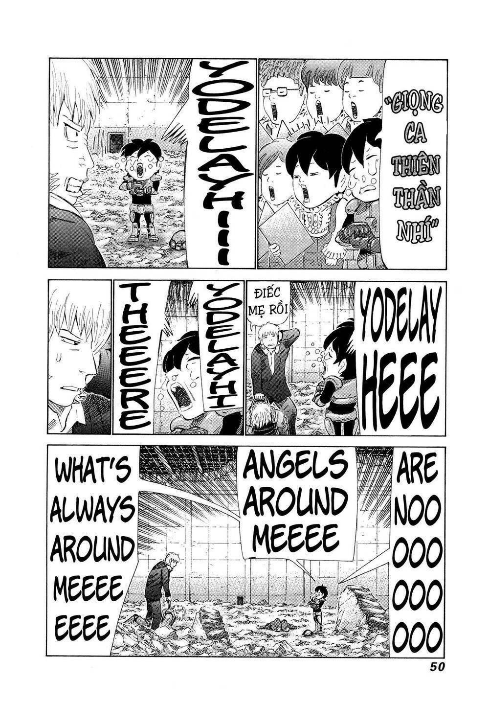 81 Diver: Chapter 279