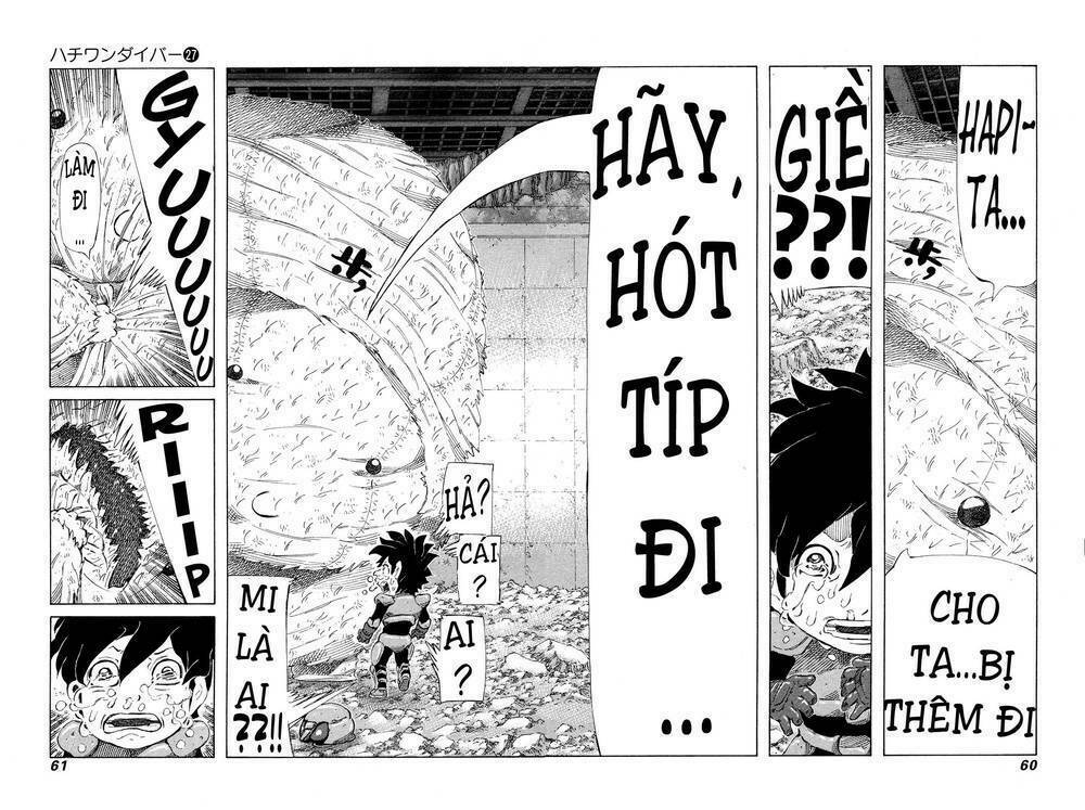 81 Diver: Chapter 280