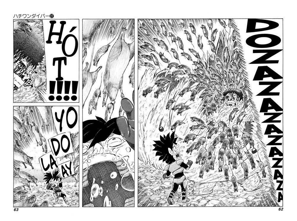 81 Diver: Chapter 280
