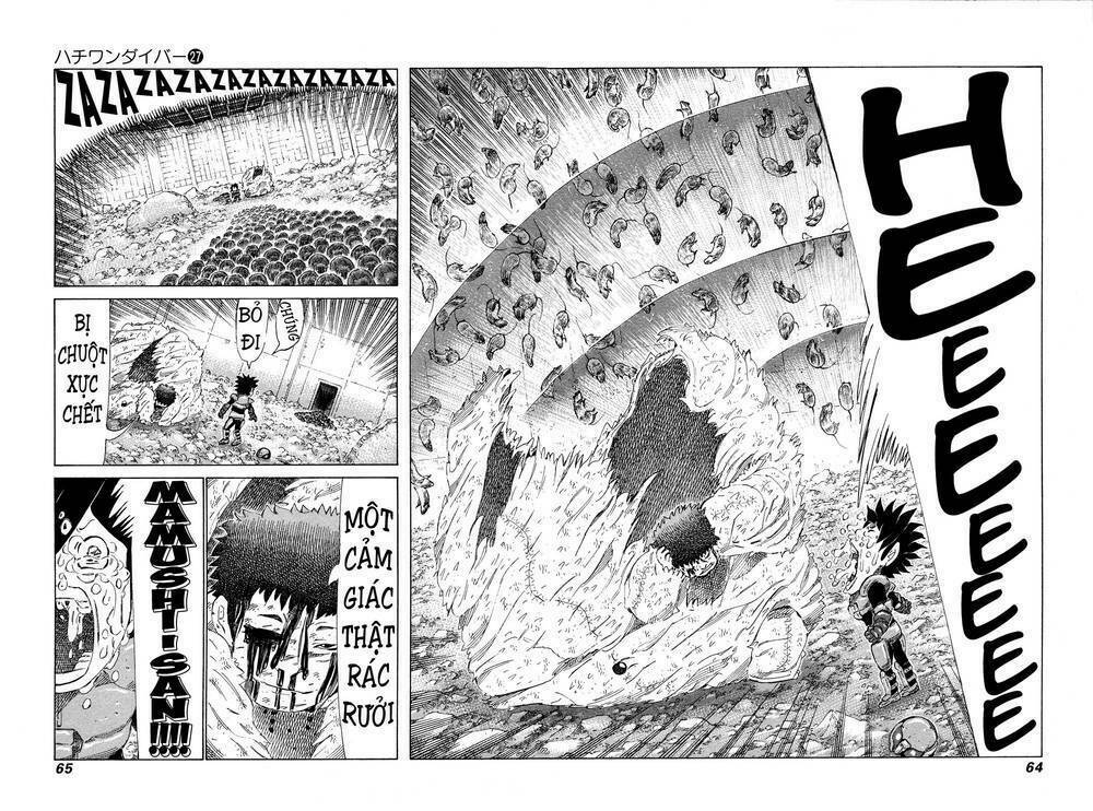81 Diver: Chapter 280