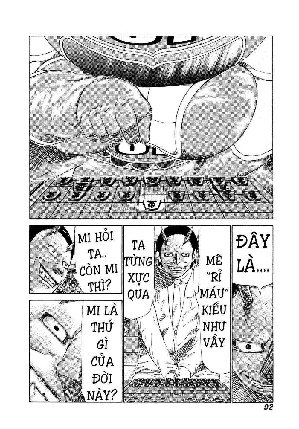 81 Diver: Chapter 281