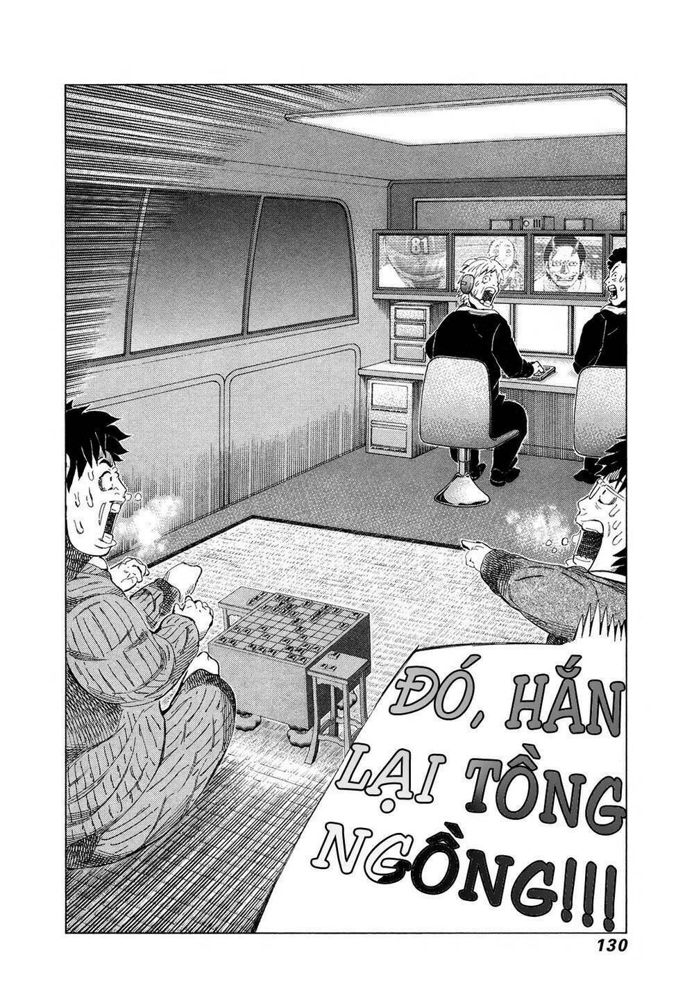 81 Diver: Chapter 283