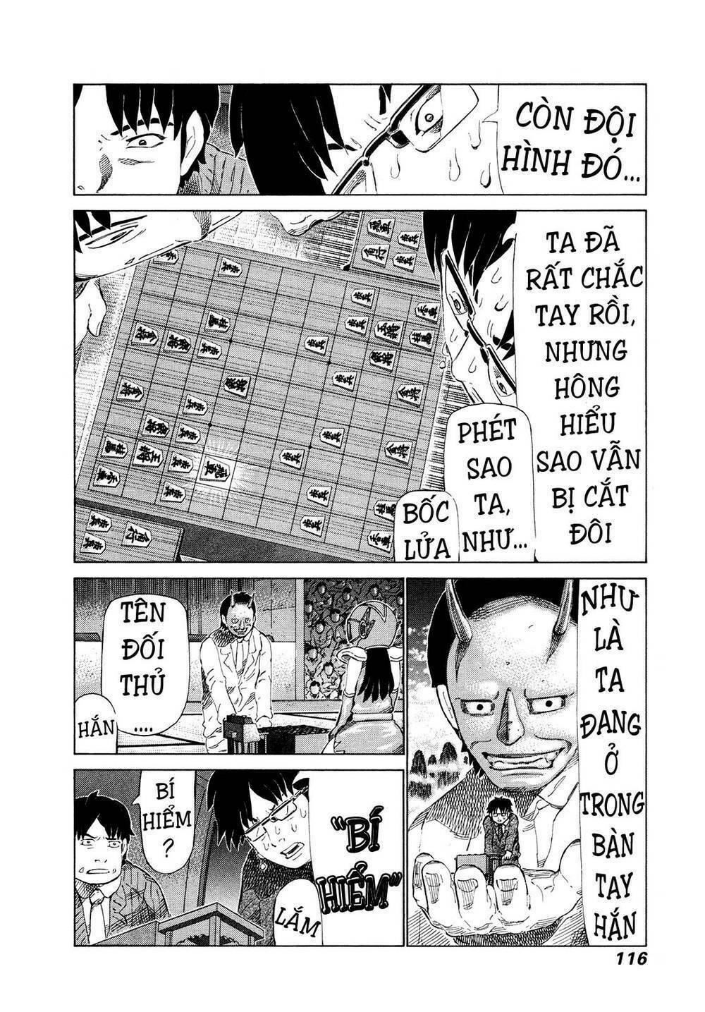 81 Diver: Chapter 283