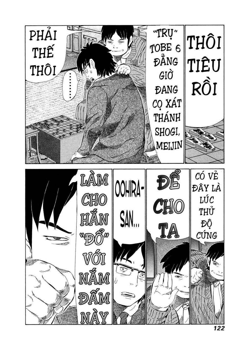 81 Diver: Chapter 283