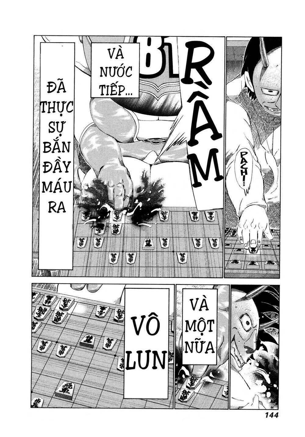 81 Diver: Chapter 284