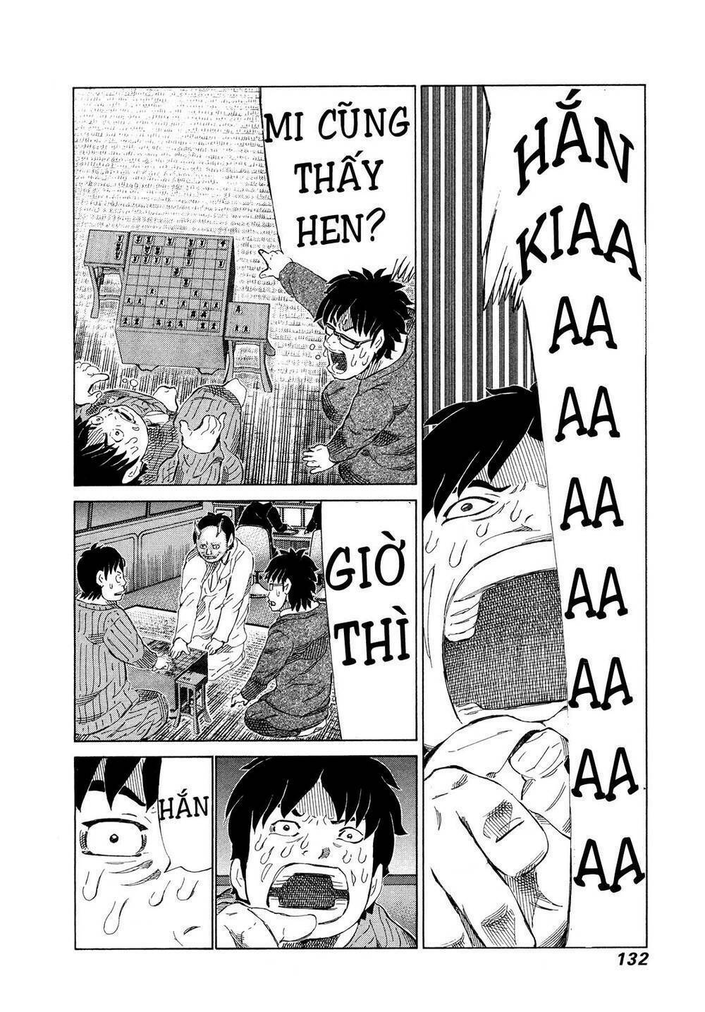 81 Diver: Chapter 284