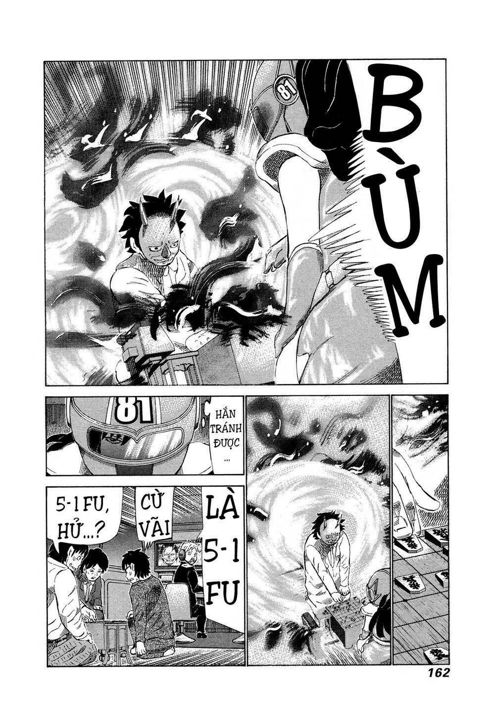 81 Diver: Chapter 285