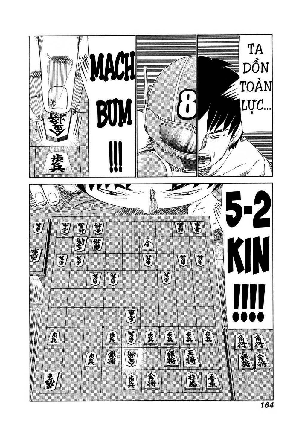 81 Diver: Chapter 285