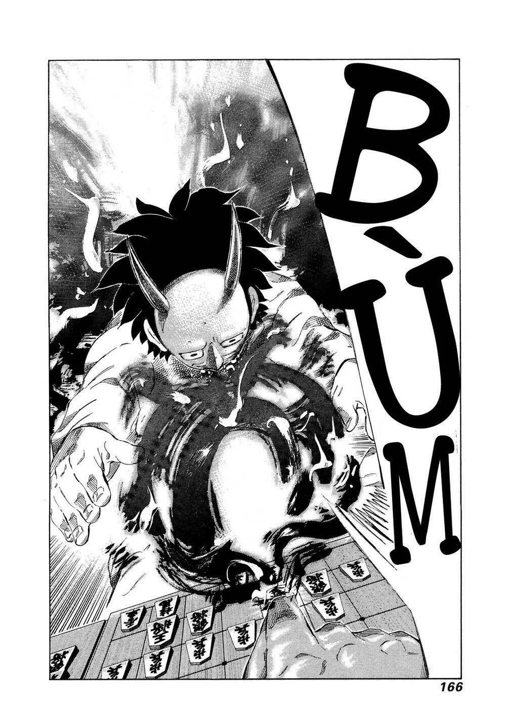 81 Diver: Chapter 285