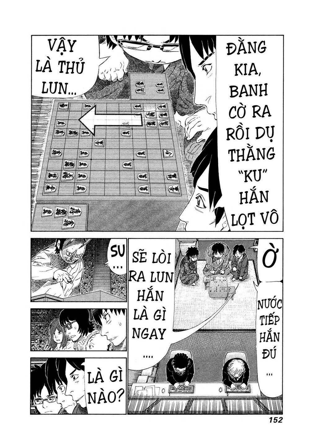 81 Diver: Chapter 285