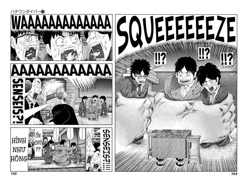 81 Diver: Chapter 285