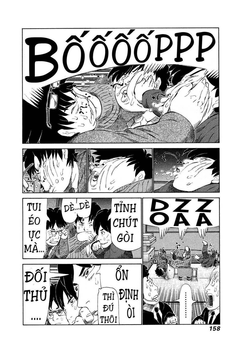 81 Diver: Chapter 285