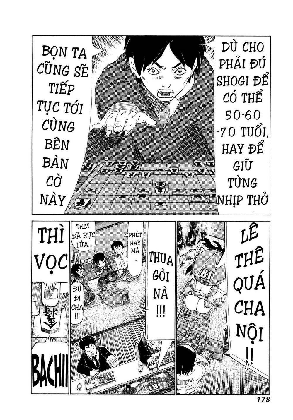 81 Diver: Chapter 286