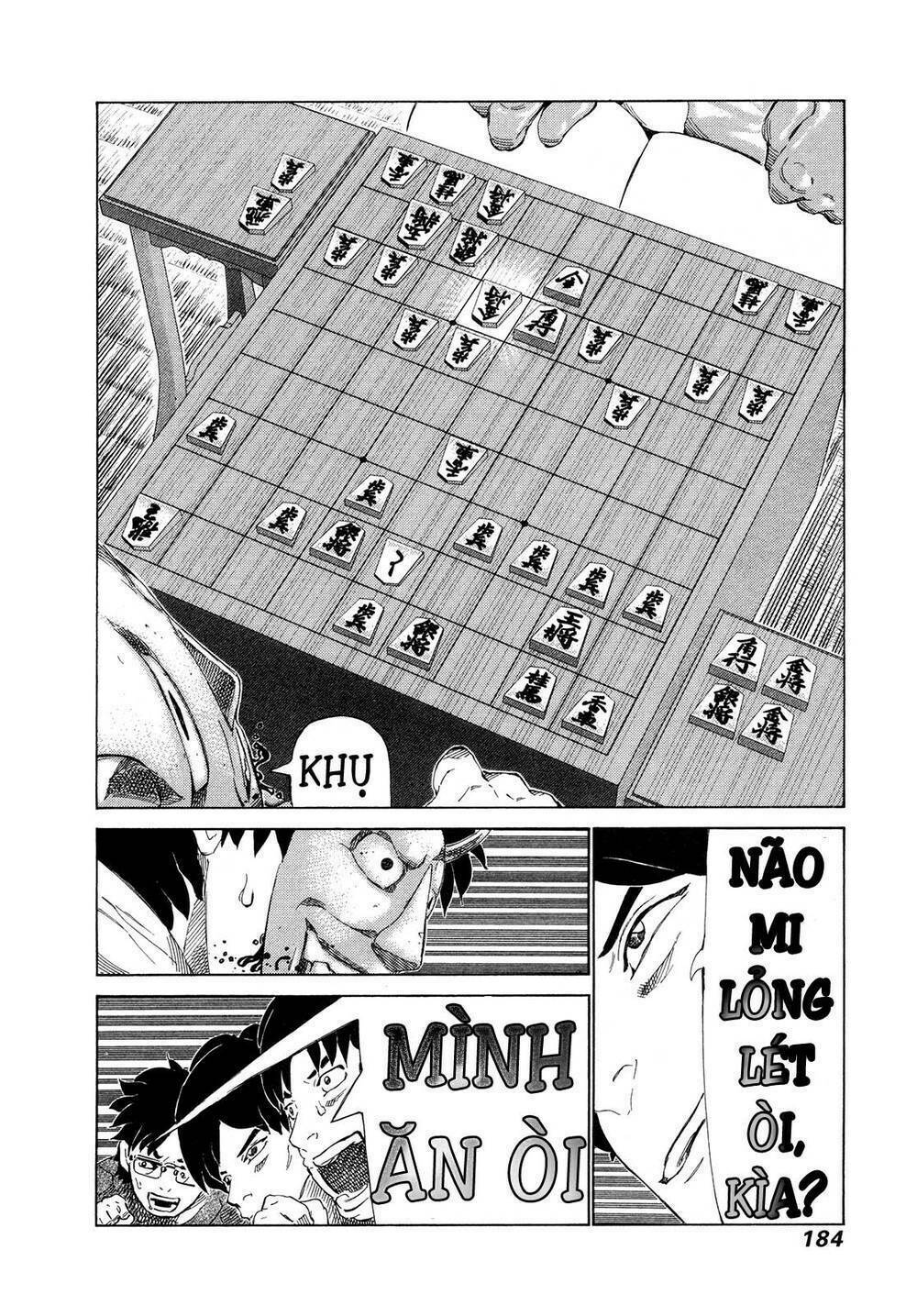 81 Diver: Chapter 286