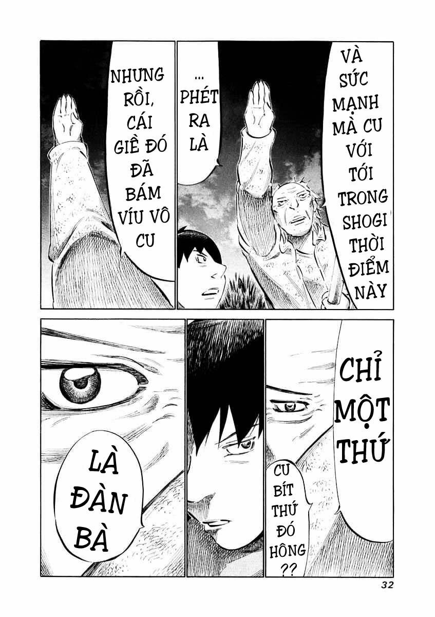 81 Diver: Chapter 29