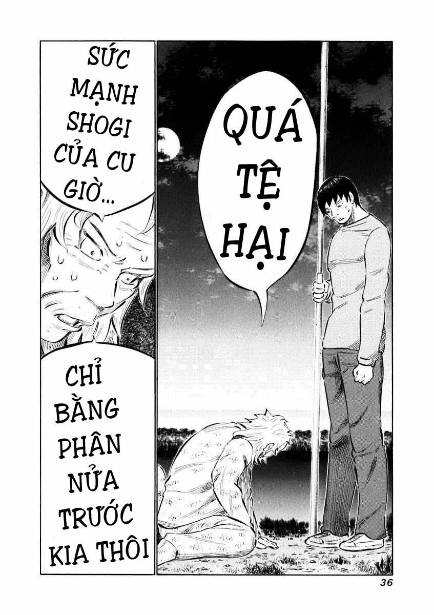 81 Diver: Chapter 29