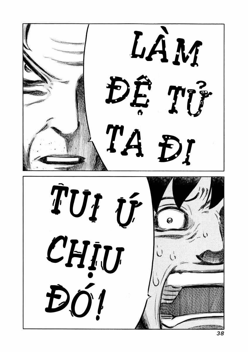 81 Diver: Chapter 29