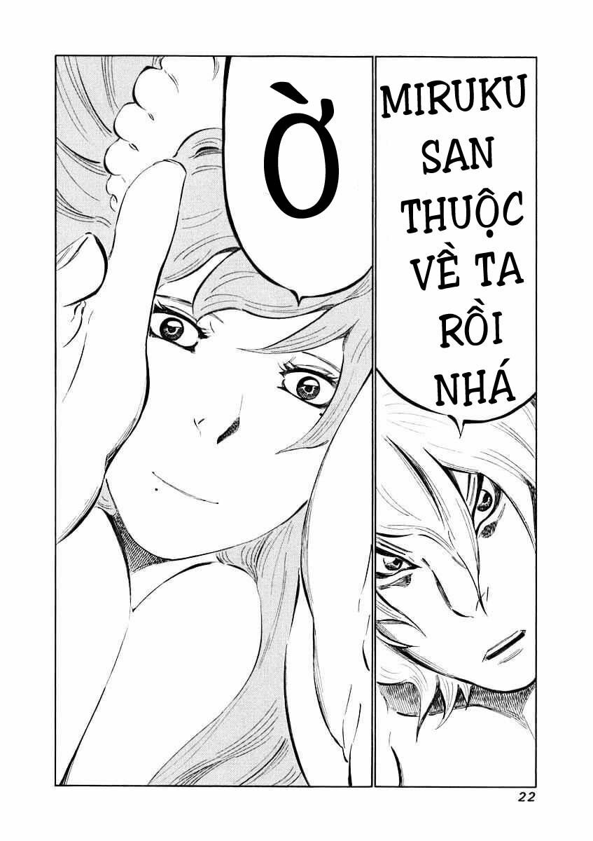 81 Diver: Chapter 29