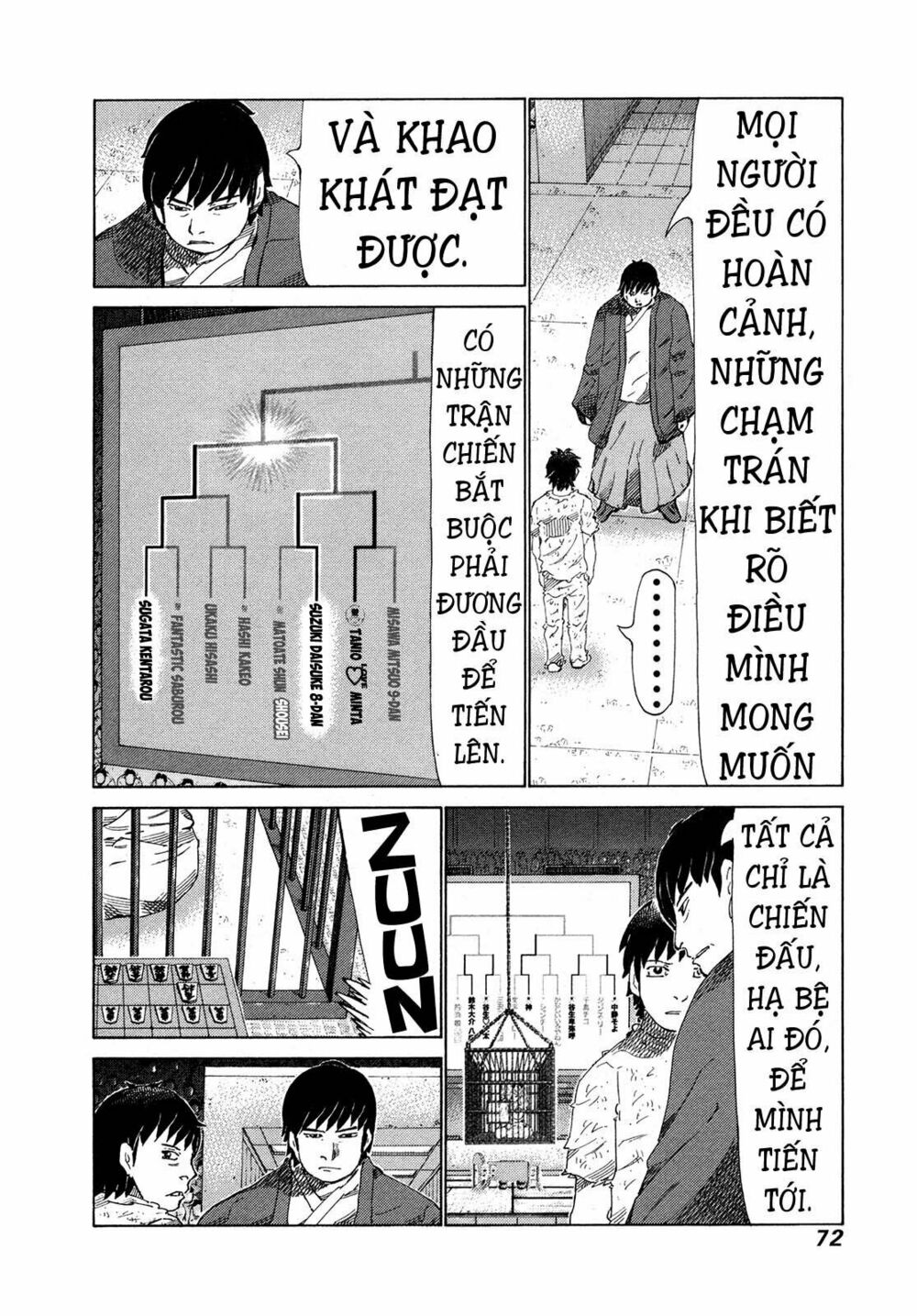 81 Diver: Chapter 291