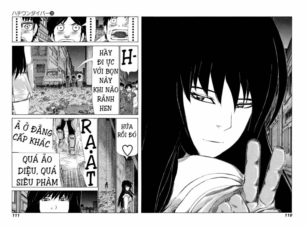 81 Diver: Chapter 293