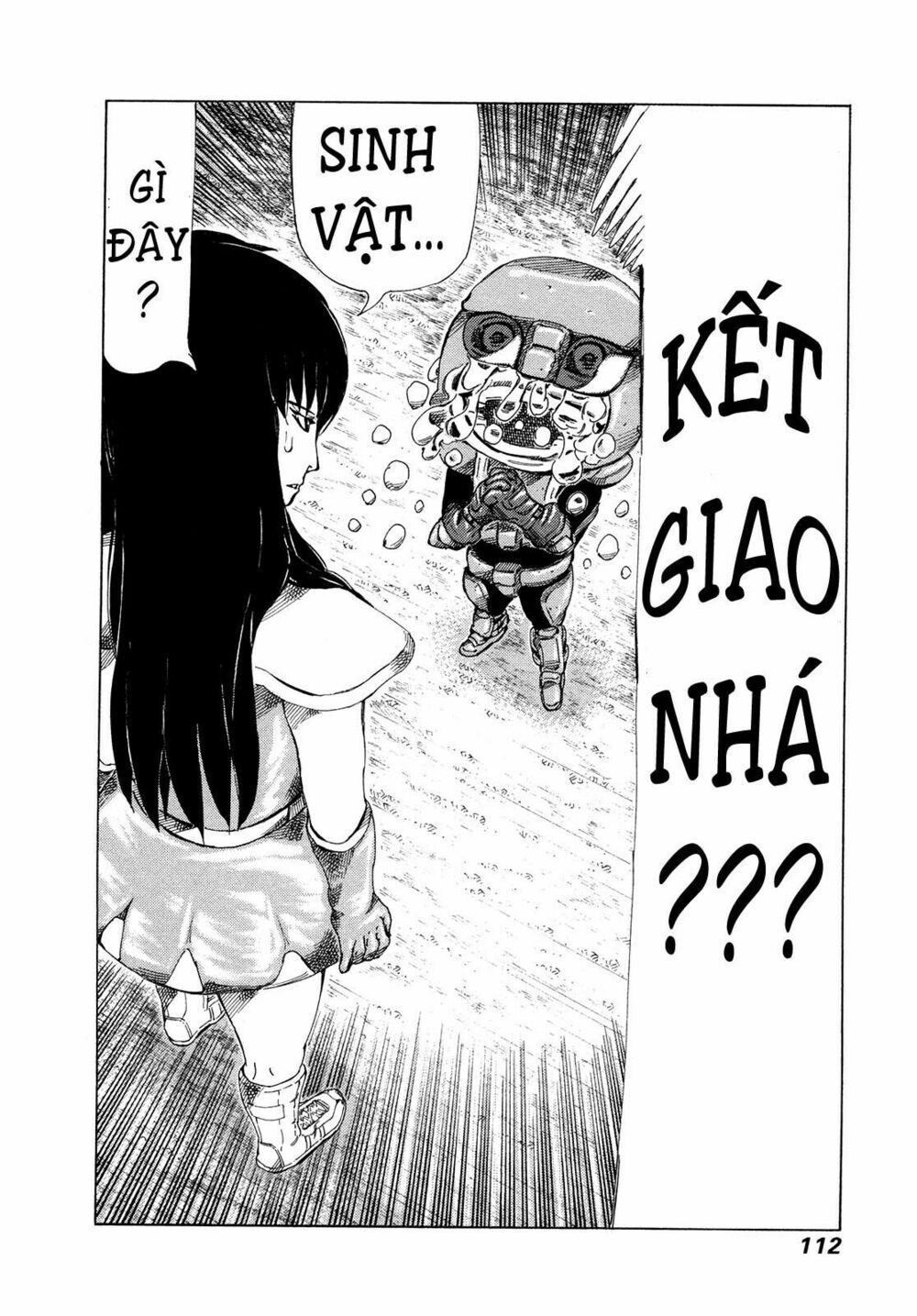 81 Diver: Chapter 293