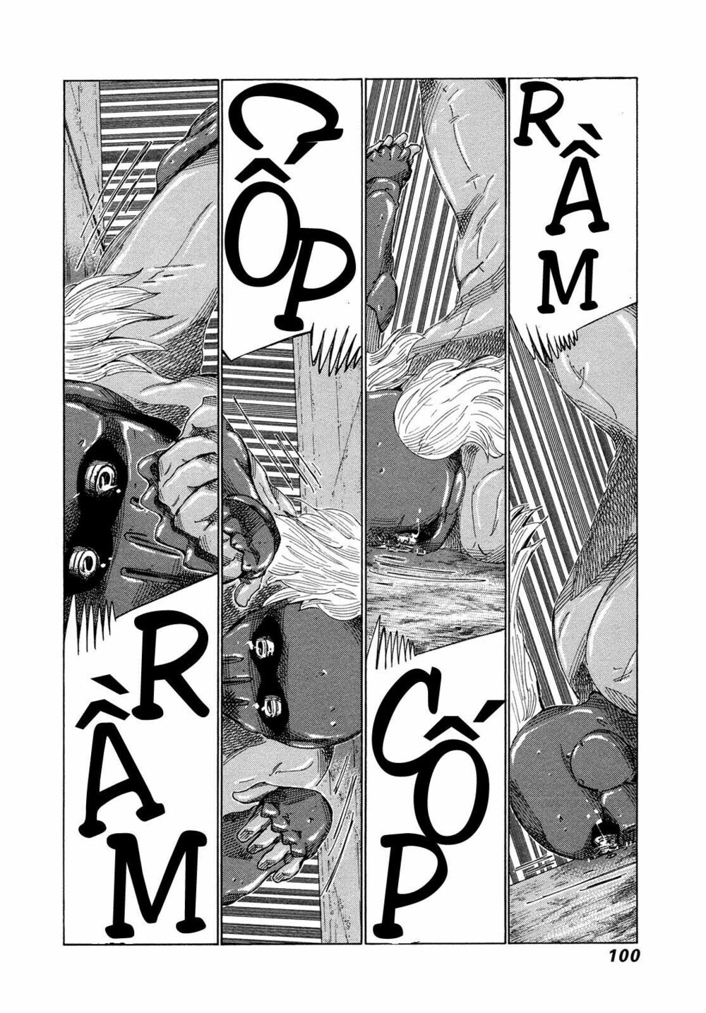 81 Diver: Chapter 293