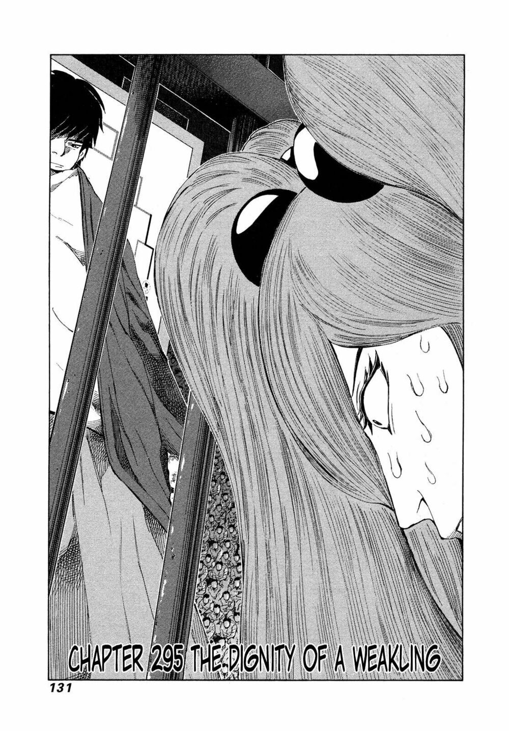 81 Diver: Chapter 295