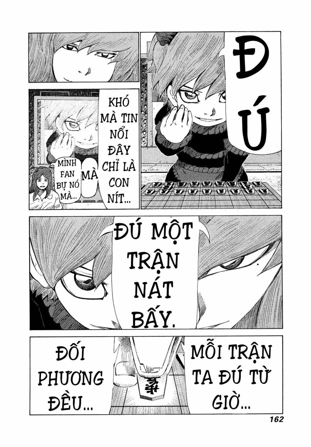 81 Diver: Chapter 296
