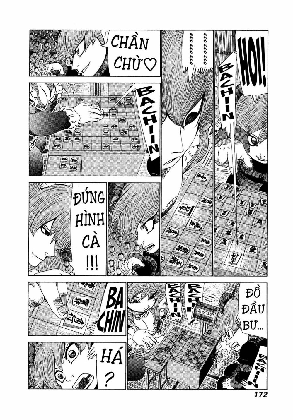 81 Diver: Chapter 297