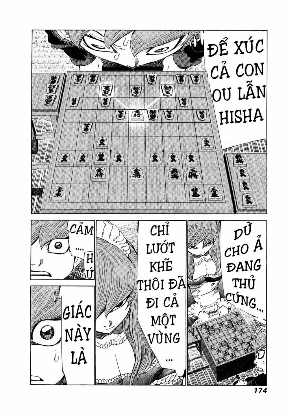 81 Diver: Chapter 297