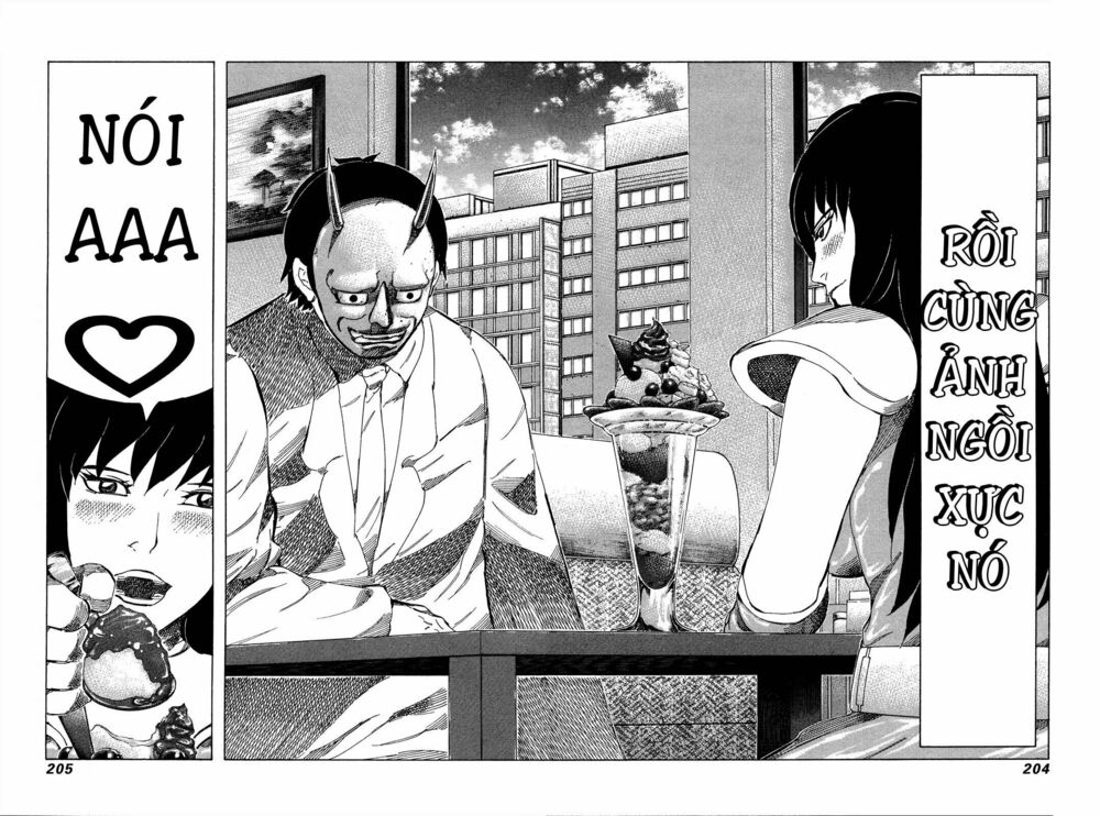 81 Diver: Chapter 298
