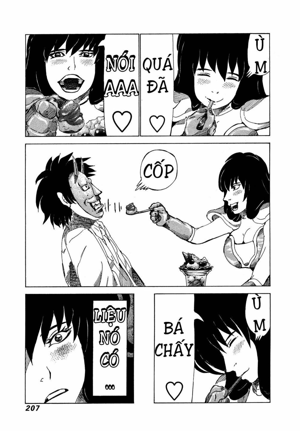 81 Diver: Chapter 298