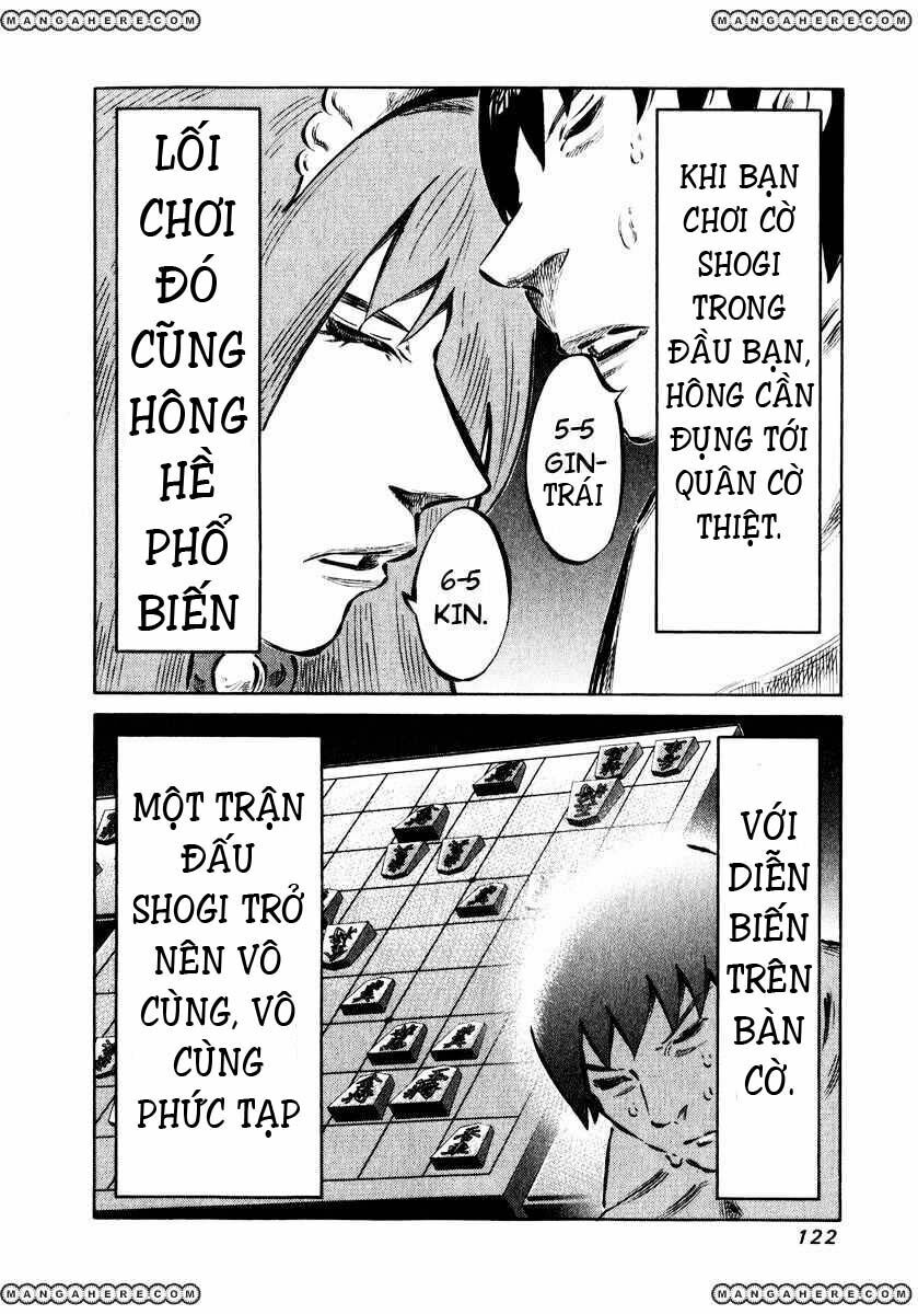 81 Diver: Chapter 3