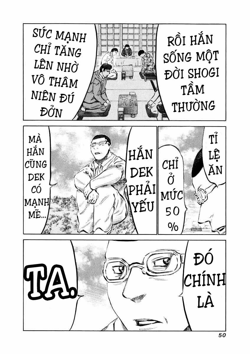 81 Diver: Chapter 30