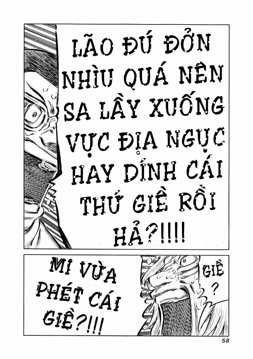 81 Diver: Chapter 30