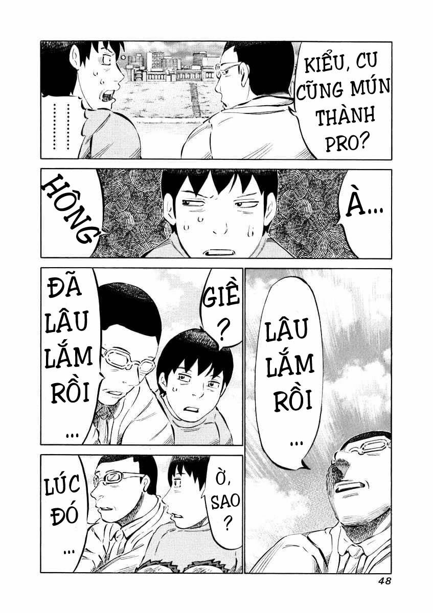 81 Diver: Chapter 30