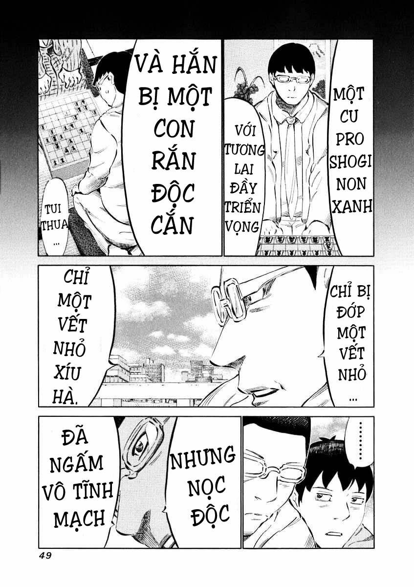 81 Diver: Chapter 30
