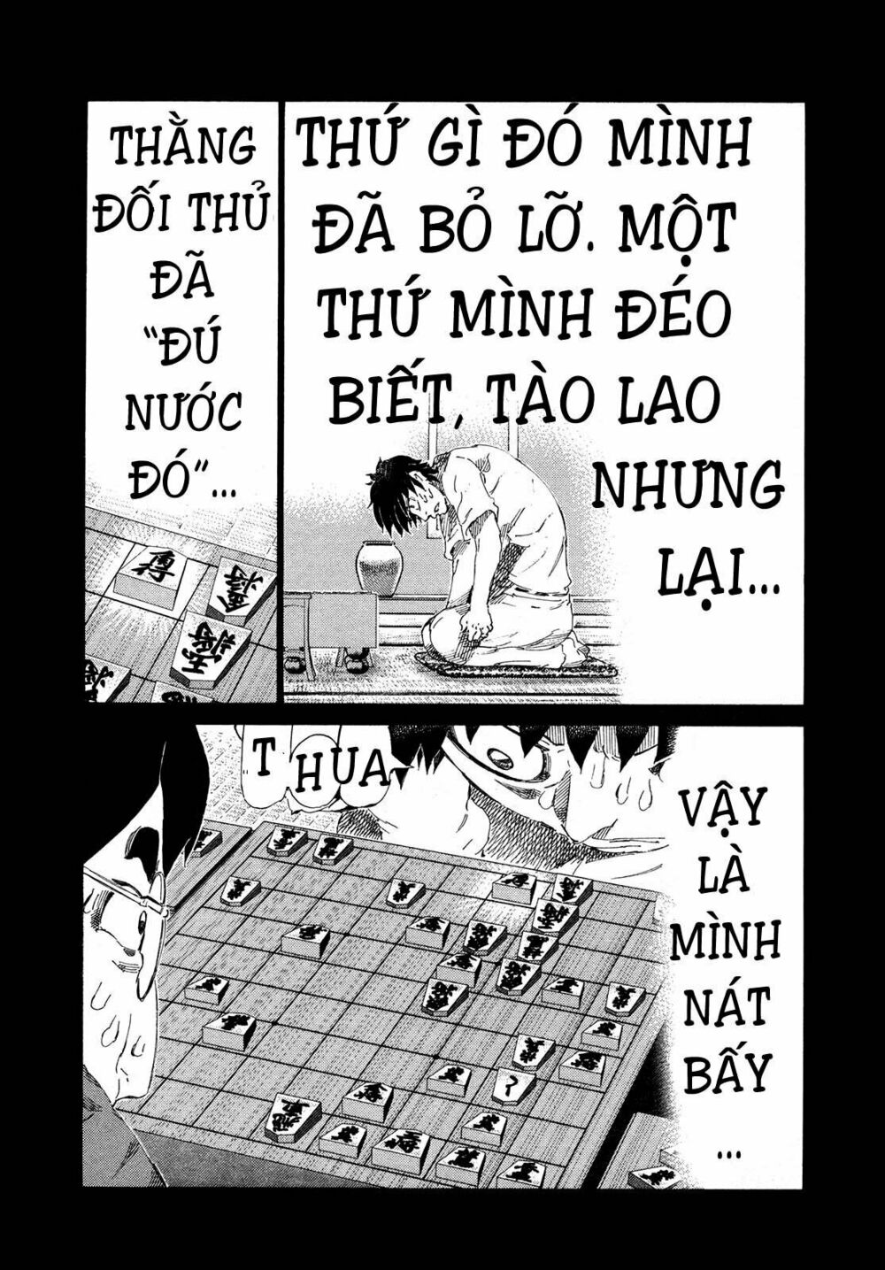 81 Diver: Chapter 302