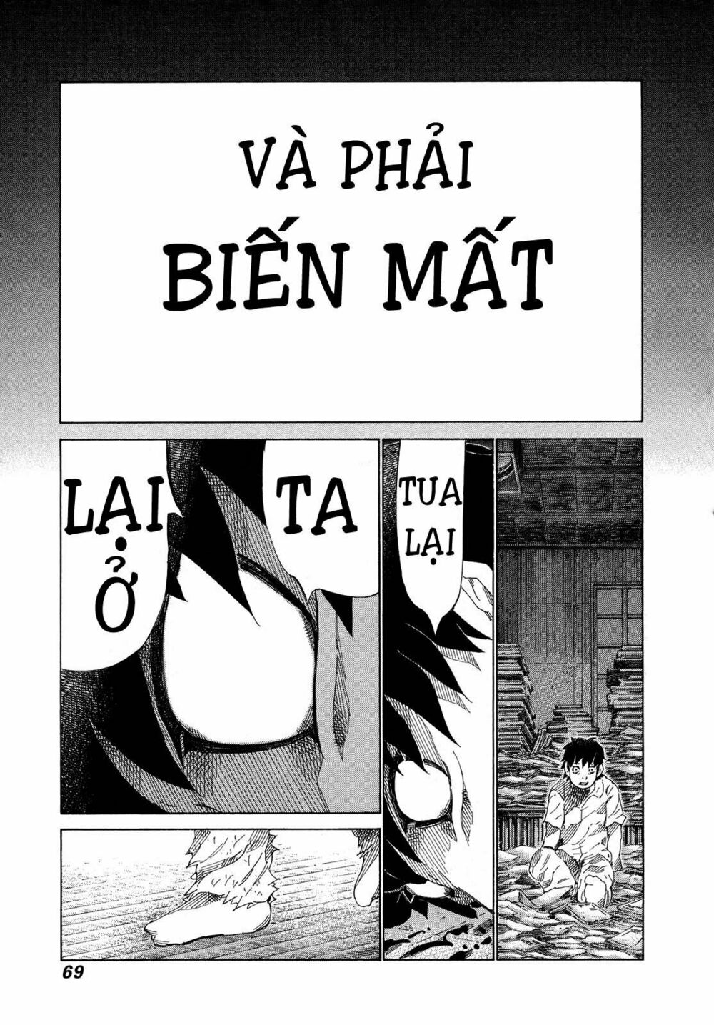 81 Diver: Chapter 302