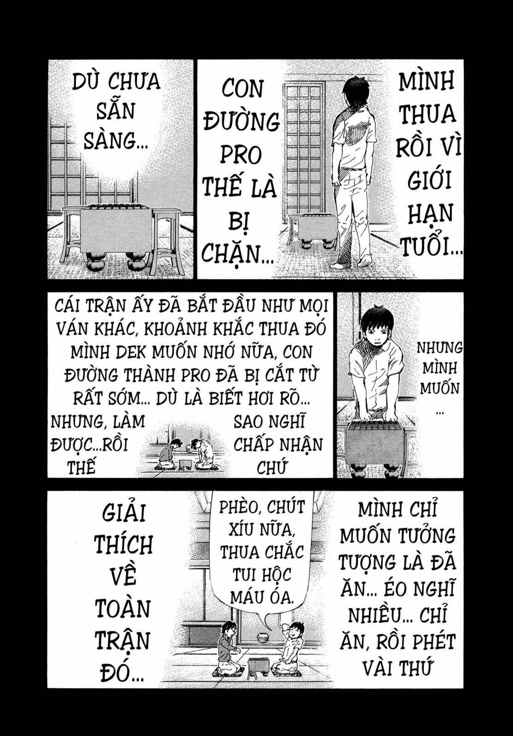 81 Diver: Chapter 302