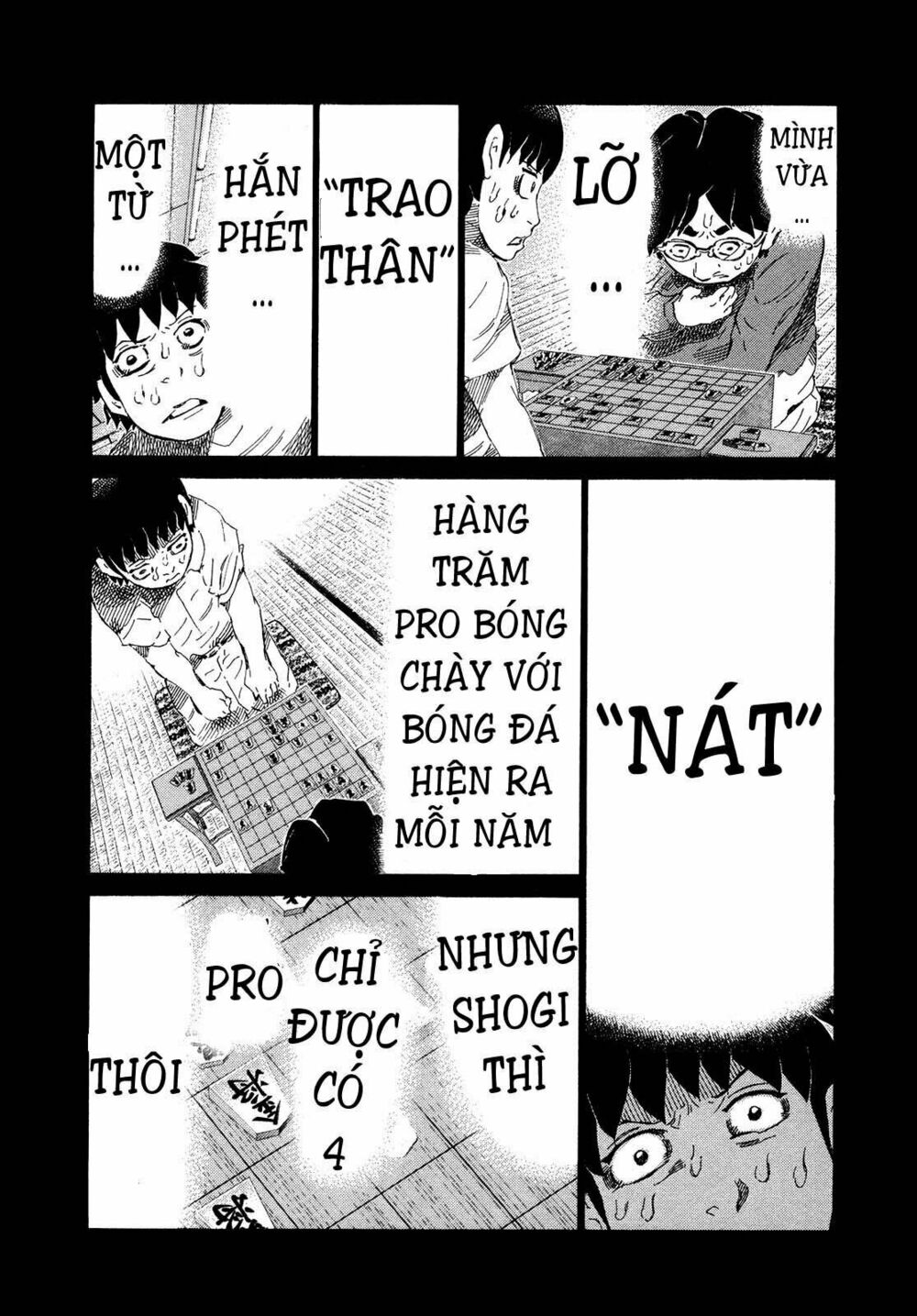 81 Diver: Chapter 302